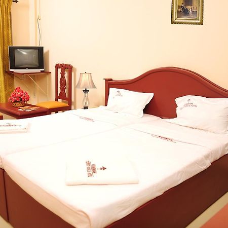 Hotel Nuhman Kondotty 외부 사진