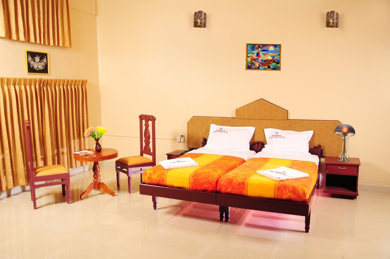 Hotel Nuhman Kondotty 외부 사진