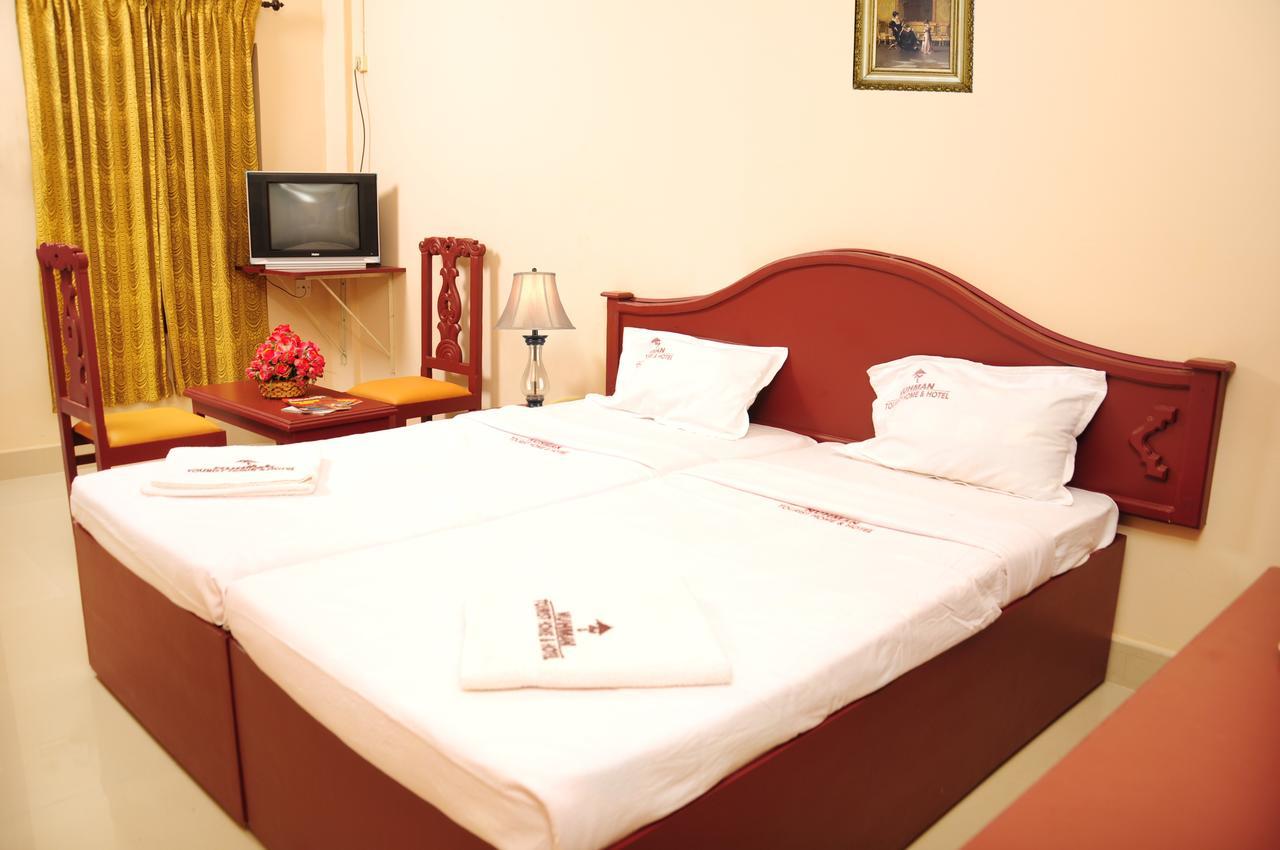 Hotel Nuhman Kondotty 외부 사진