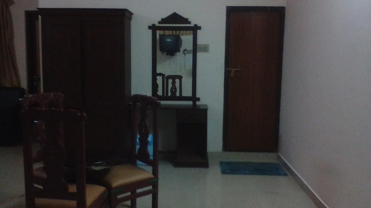 Hotel Nuhman Kondotty 외부 사진