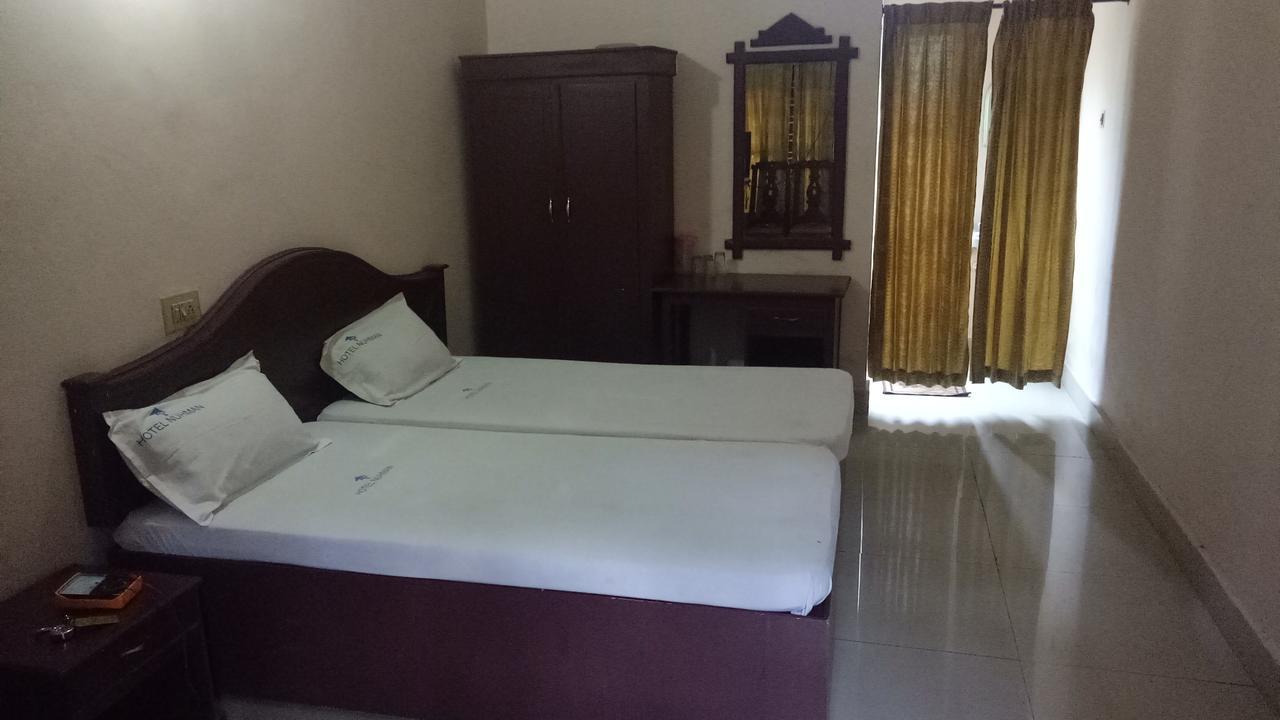 Hotel Nuhman Kondotty 외부 사진