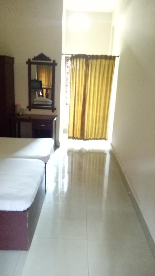 Hotel Nuhman Kondotty 외부 사진