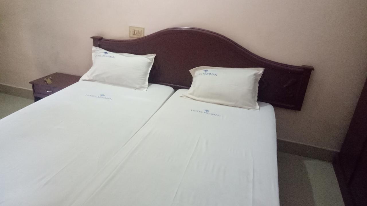 Hotel Nuhman Kondotty 외부 사진