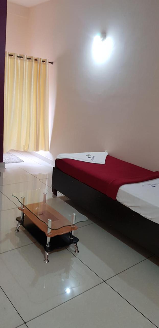 Hotel Nuhman Kondotty 외부 사진