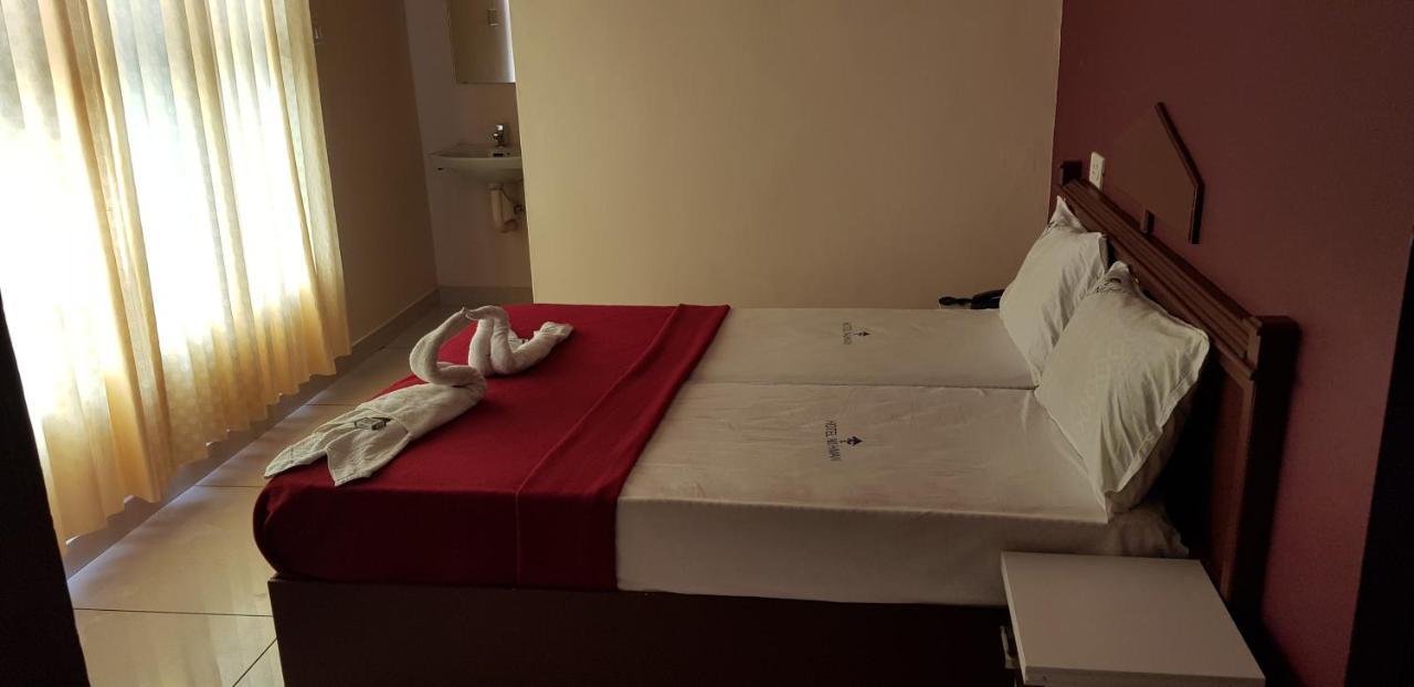Hotel Nuhman Kondotty 외부 사진