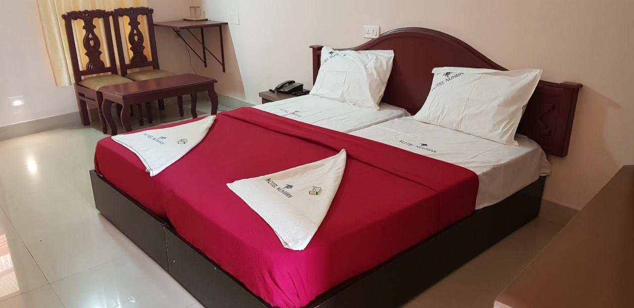 Hotel Nuhman Kondotty 외부 사진