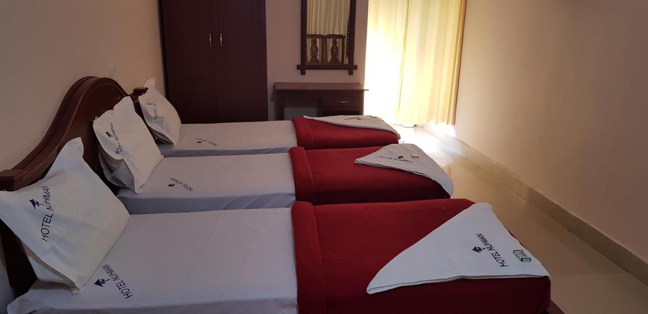 Hotel Nuhman Kondotty 외부 사진