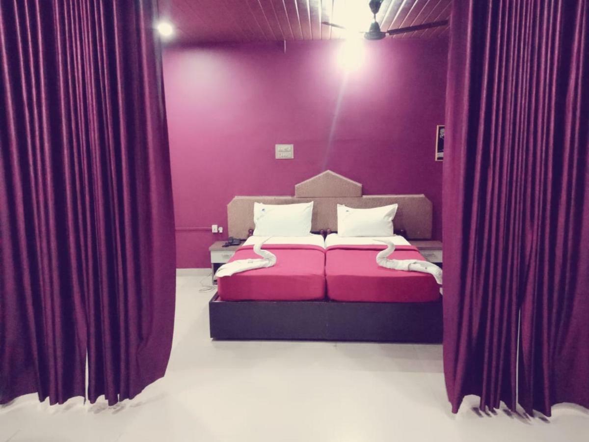 Hotel Nuhman Kondotty 외부 사진