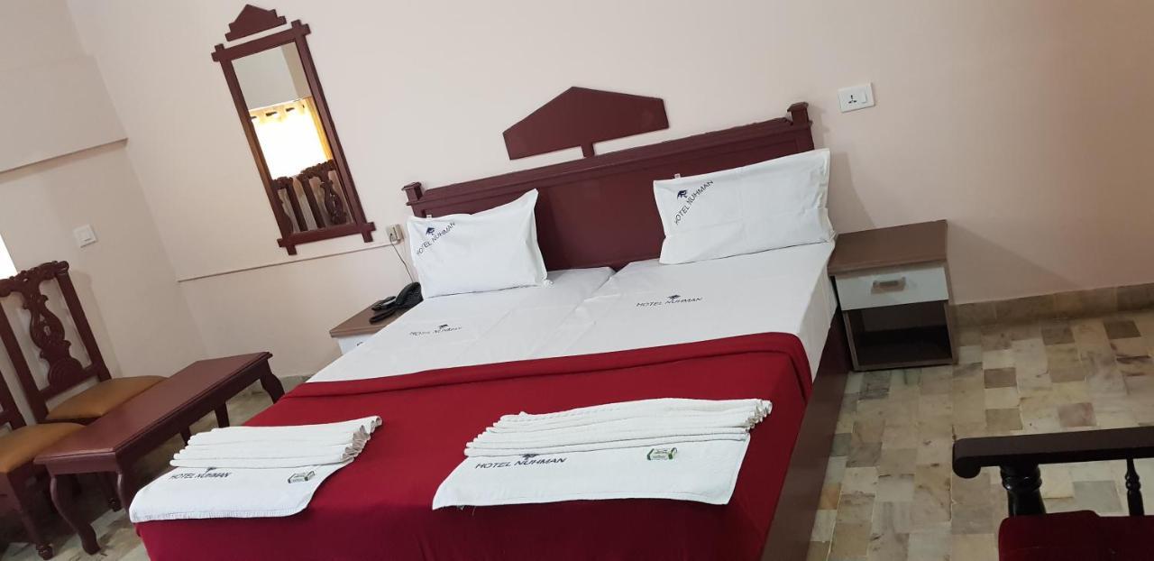 Hotel Nuhman Kondotty 외부 사진